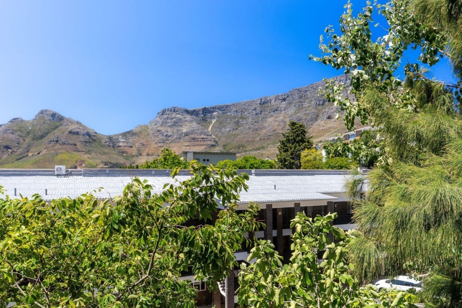 2 Bedroom Property for Sale in Tamboerskloof Western Cape